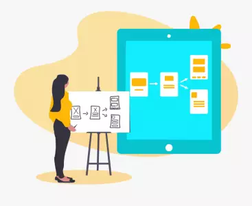 قالب سایت خبری